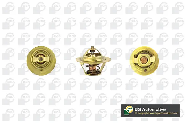Thermostat, Kühlmittel BGA CT5487