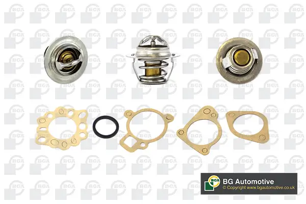 Thermostat, Kühlmittel BGA CT5531K