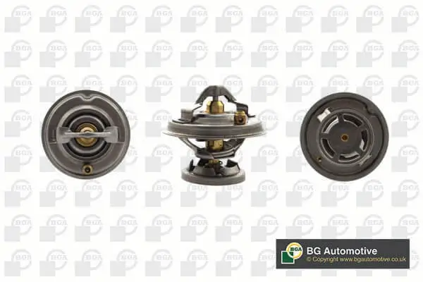 Thermostat, Kühlmittel BGA CT5616