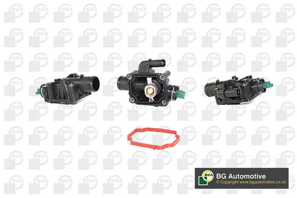 Thermostat, Kühlmittel BGA CT5640