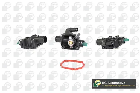 Thermostat, Kühlmittel BGA CT5640 Bild Thermostat, Kühlmittel BGA CT5640