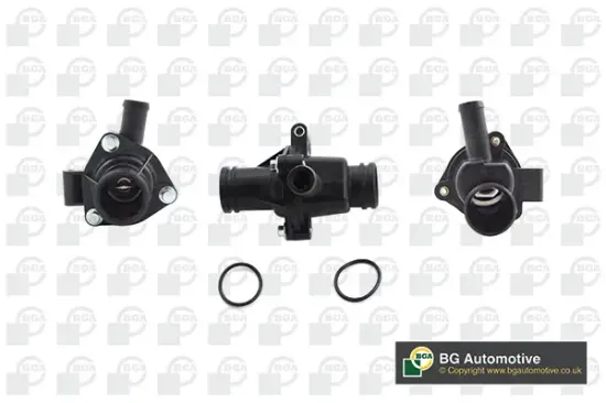 Thermostat, Kühlmittel BGA CT7505 Bild Thermostat, Kühlmittel BGA CT7505