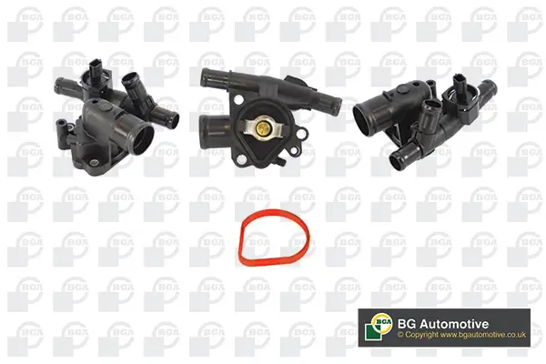 Thermostat, Kühlmittel BGA CT9502