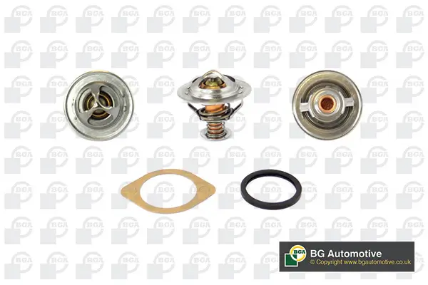 Thermostat, Kühlmittel BGA CT9505