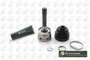 Gelenksatz, Antriebswelle radseitig Vorderachse links Vorderachse rechts BGA CV1202A