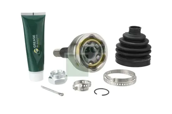 Gelenksatz, Antriebswelle radseitig Vorderachse links Vorderachse rechts BGA CV6328A Bild Gelenksatz, Antriebswelle radseitig Vorderachse links Vorderachse rechts BGA CV6328A