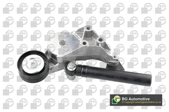 Spannarm, Keilrippenriemen BGA DC0109 Bild Spannarm, Keilrippenriemen BGA DC0109