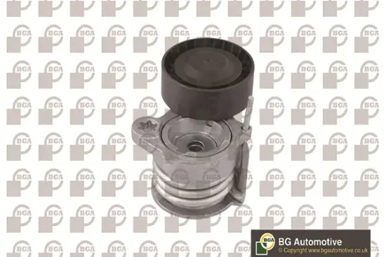 Spannarm, Keilrippenriemen BGA DC0908 Bild Spannarm, Keilrippenriemen BGA DC0908