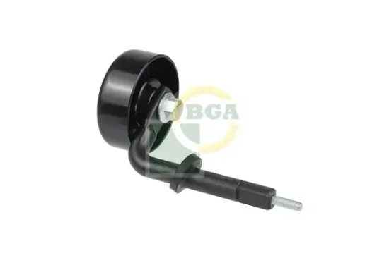 Umlenk-/Führungsrolle, Keilrippenriemen BGA DC0911 Bild Umlenk-/Führungsrolle, Keilrippenriemen BGA DC0911