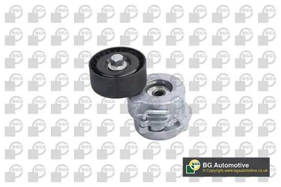 Spannarm, Keilrippenriemen BGA DC2206 Bild Spannarm, Keilrippenriemen BGA DC2206