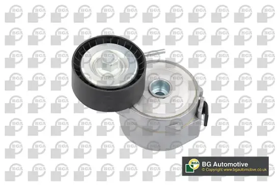 Spannarm, Keilrippenriemen BGA DC2324 Bild Spannarm, Keilrippenriemen BGA DC2324