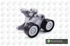 Spannrolle, Keilrippenriemen BGA DC2380
