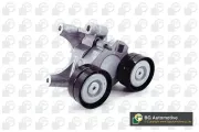 Spannrolle, Keilrippenriemen BGA DC2380