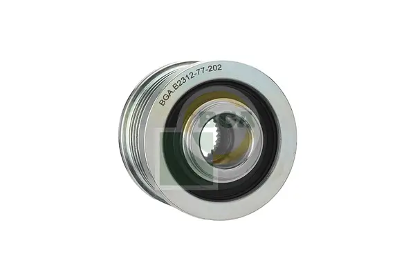 Generatorfreilauf BGA DC6312