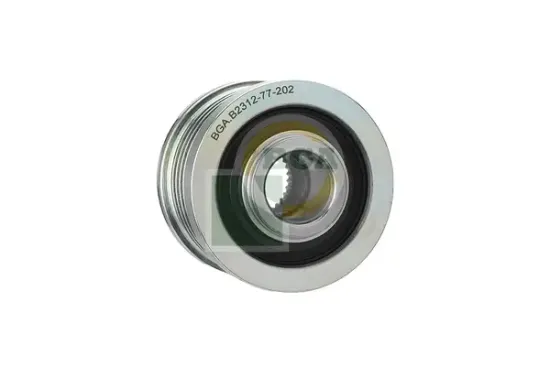 Generatorfreilauf BGA DC6312 Bild Generatorfreilauf BGA DC6312