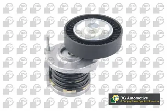 Spannarm, Keilrippenriemen BGA DC9602 Bild Spannarm, Keilrippenriemen BGA DC9602