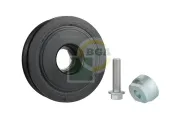 Riemenscheibensatz, Kurbelwelle BGA DP1202K