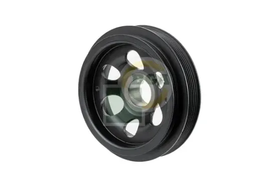 Riemenscheibe, Kurbelwelle BGA DP2312 Bild Riemenscheibe, Kurbelwelle BGA DP2312