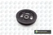 Riemenscheibe, Kurbelwelle BGA DP3600