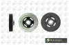 Riemenscheibe, Kurbelwelle BGA DP5404