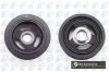 Riemenscheibe, Kurbelwelle BGA DP5406