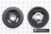 Riemenscheibe, Kurbelwelle BGA DP5406