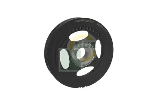 Riemenscheibe, Kurbelwelle BGA DP9111 Bild Riemenscheibe, Kurbelwelle BGA DP9111