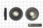 Riemenscheibe, Kurbelwelle BGA DP9510
