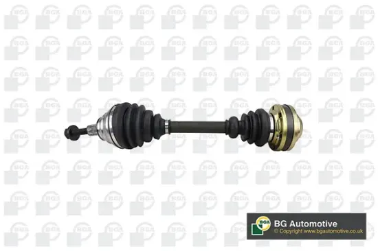 Antriebswelle Vorderachse links BGA DS0101L Bild Antriebswelle Vorderachse links BGA DS0101L