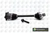Antriebswelle Vorderachse links Vorderachse rechts BGA DS0120