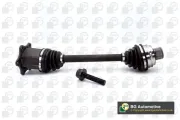 Antriebswelle Vorderachse links Vorderachse rechts BGA DS0120