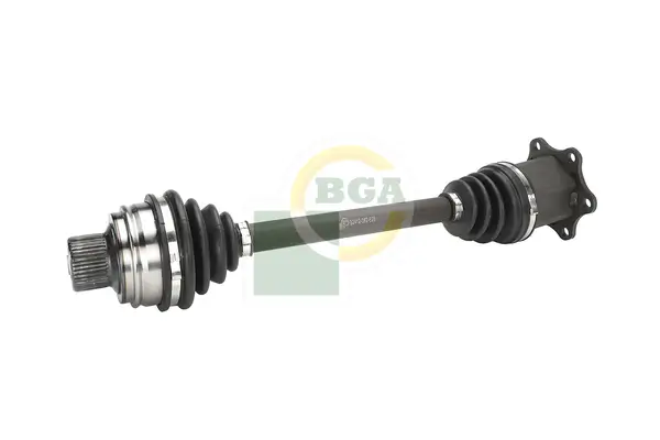 Antriebswelle Vorderachse links Vorderachse rechts BGA DS0120
