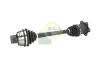 Antriebswelle Vorderachse links Vorderachse rechts BGA DS0120