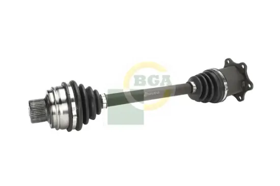 Antriebswelle Vorderachse links Vorderachse rechts BGA DS0120 Bild Antriebswelle Vorderachse links Vorderachse rechts BGA DS0120