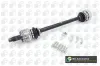 Antriebswelle Hinterachse links BGA DS0921LA