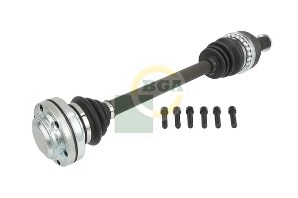 Antriebswelle Hinterachse links BGA DS0922L