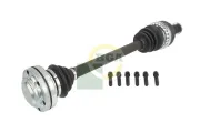 Antriebswelle Hinterachse links BGA DS0922L