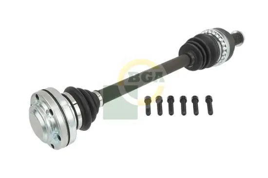 Antriebswelle Hinterachse links BGA DS0922L Bild Antriebswelle Hinterachse links BGA DS0922L