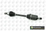 Antriebswelle Vorderachse links BGA DS0938L