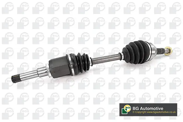 Antriebswelle Vorderachse links BGA DS1203L
