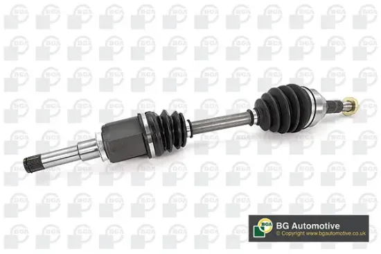 Antriebswelle Vorderachse links BGA DS1203L Bild Antriebswelle Vorderachse links BGA DS1203L