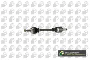 Antriebswelle Vorderachse links BGA DS1401L