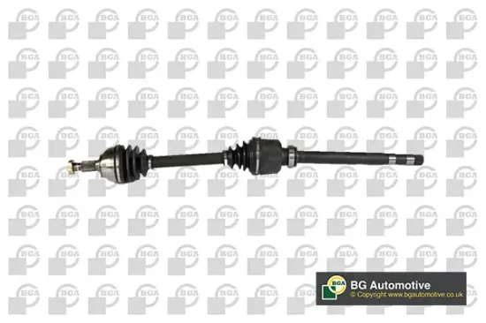 Antriebswelle Vorderachse rechts BGA DS1401R Bild Antriebswelle Vorderachse rechts BGA DS1401R