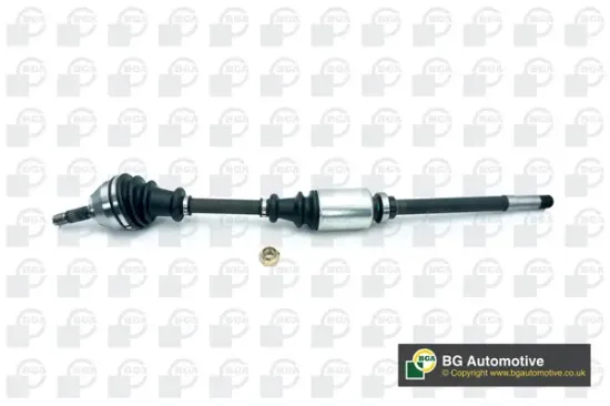 Antriebswelle Vorderachse rechts BGA DS1402R Bild Antriebswelle Vorderachse rechts BGA DS1402R