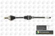Antriebswelle Vorderachse rechts BGA DS1410R