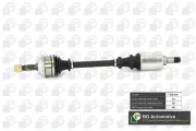 Antriebswelle Vorderachse links BGA DS1416LA