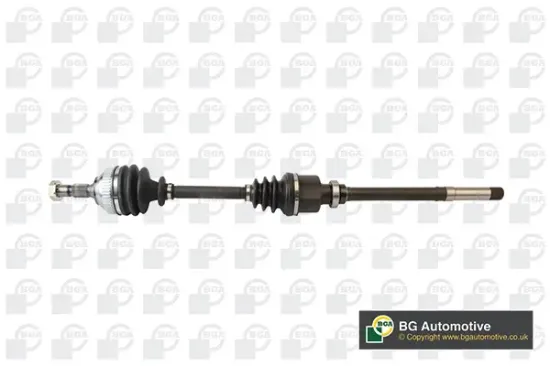 Antriebswelle Vorderachse rechts BGA DS1425R Bild Antriebswelle Vorderachse rechts BGA DS1425R