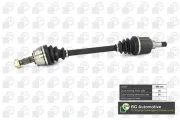 Antriebswelle Vorderachse links BGA DS1428L