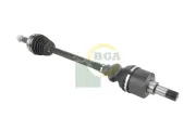 Antriebswelle Vorderachse links BGA DS1469L