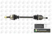 Antriebswelle Vorderachse links BGA DS2201L